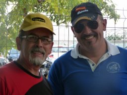 XVIII Concentracion - 2011